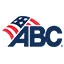 ABC National Logo